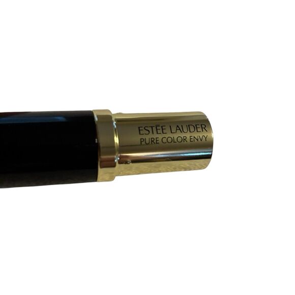 Esteel Lauder Lipstick Sculpting Pure Color Envy, # 440 Irresistible New - Picture 12 of 13